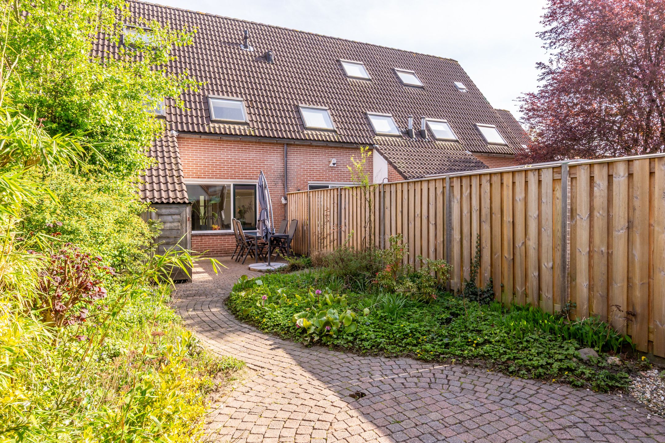 Foto 6 van Lange Haeg 123