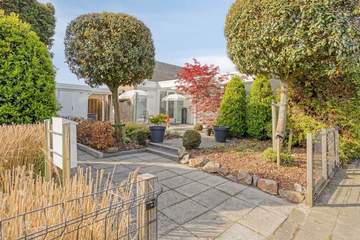 Foto 2 van Van Maerlantpark 50