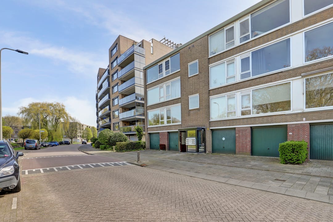 Foto 46 van Jhr. De Savornin Lohmanstraat 61