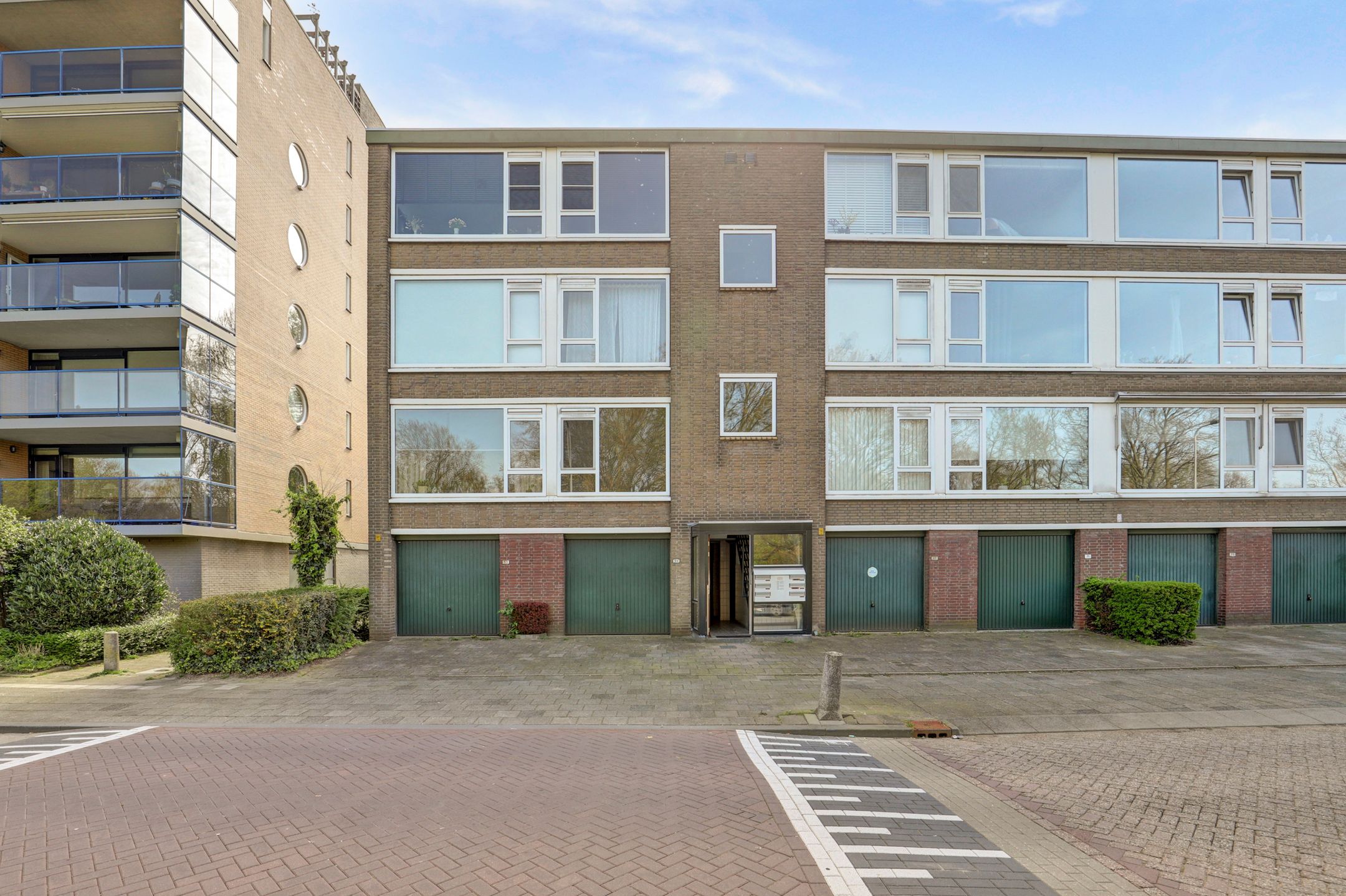 Foto 48 van Jhr. De Savornin Lohmanstraat 61