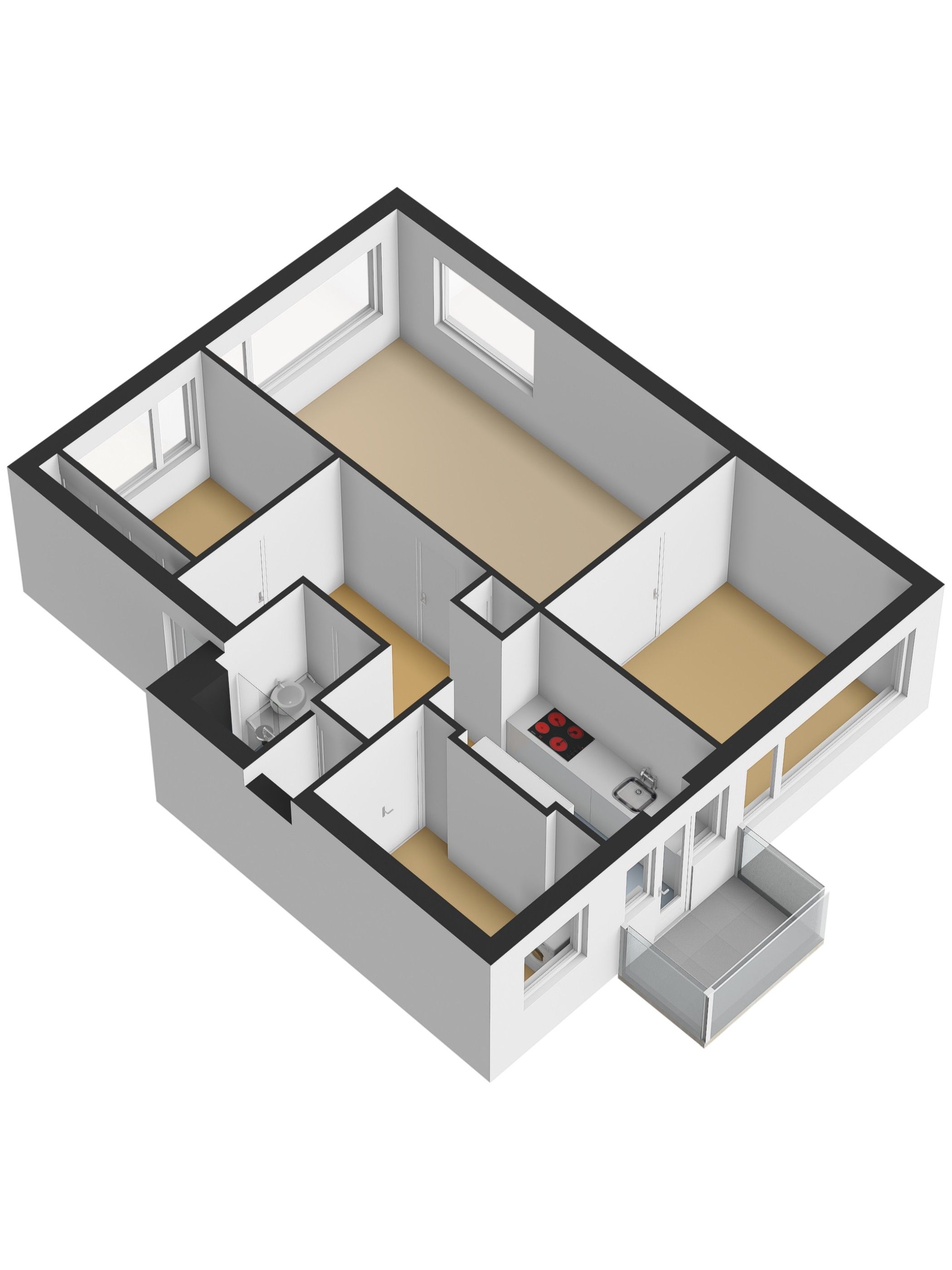 Foto 51 van Jhr. De Savornin Lohmanstraat 61