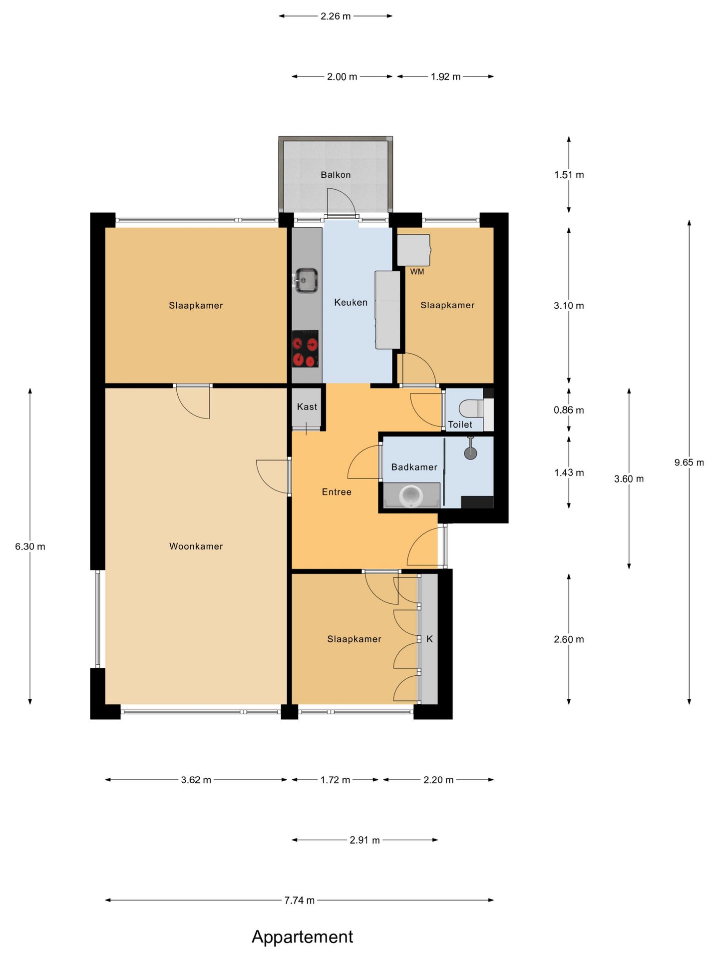 Foto 50 van Jhr. De Savornin Lohmanstraat 61