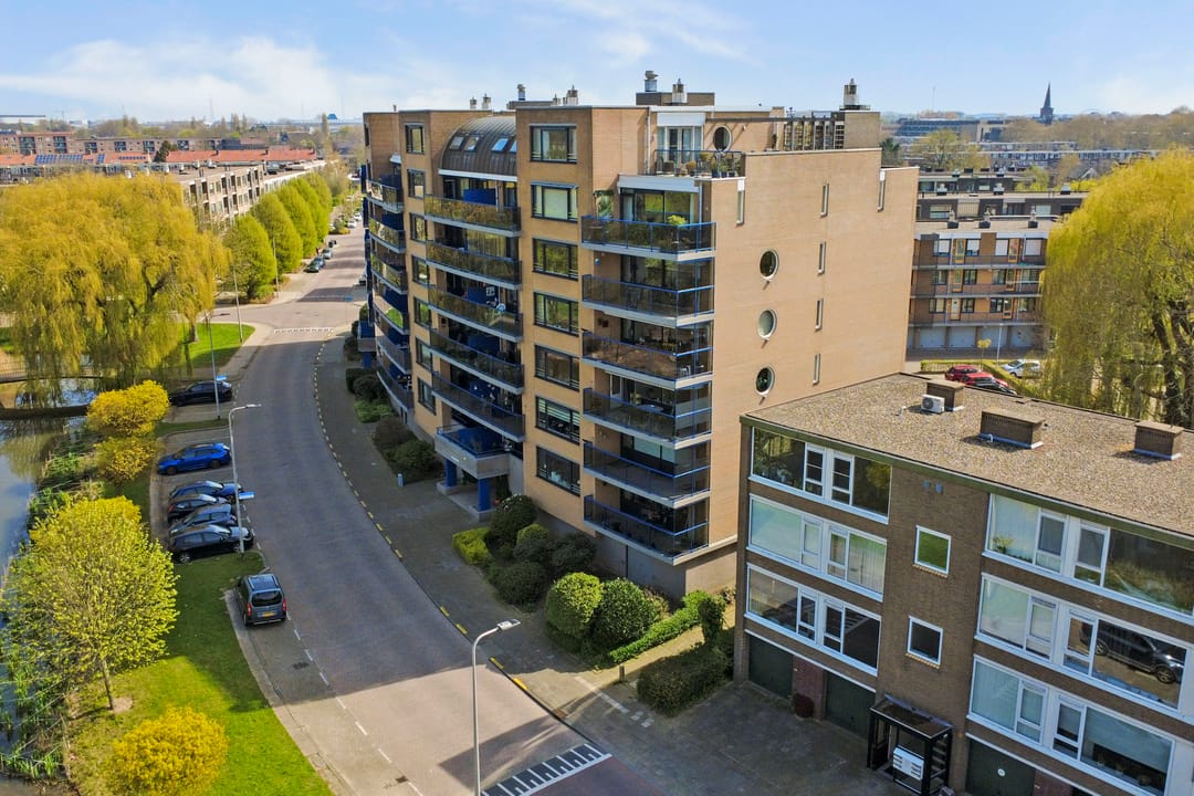 Foto 47 van Jhr. De Savornin Lohmanstraat 61