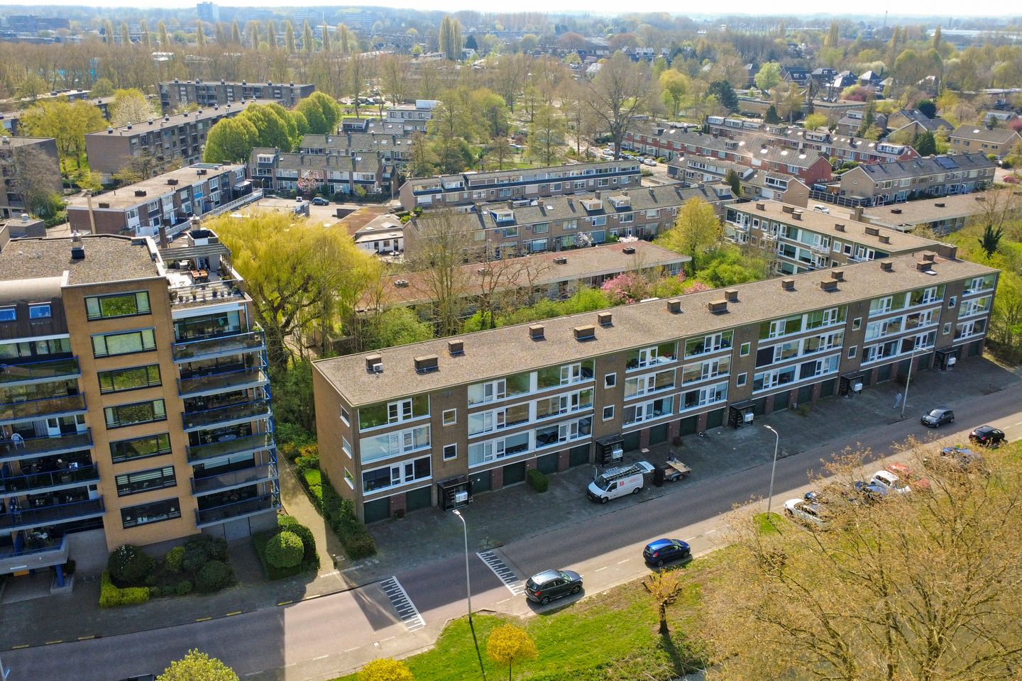 Foto 40 van Jhr. De Savornin Lohmanstraat 61