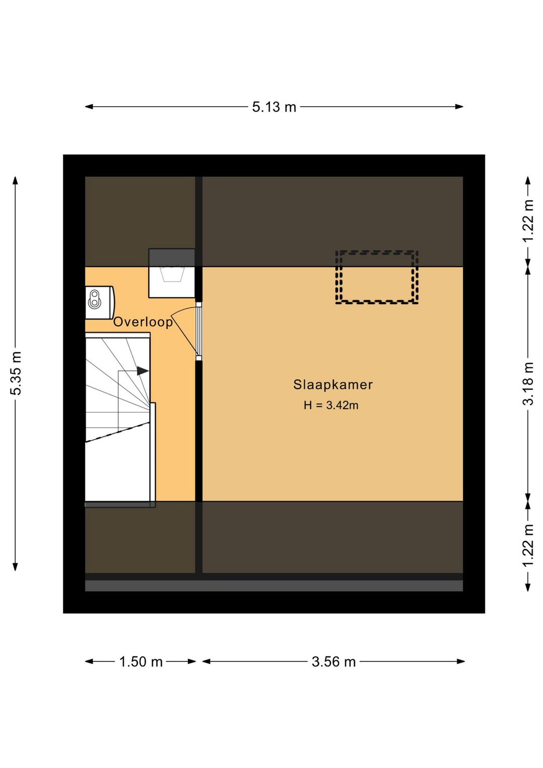 Foto 46 van Lange Haeg 123