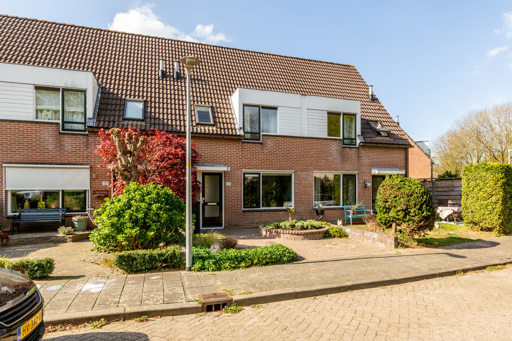 Foto 36 van Lange Haeg 123