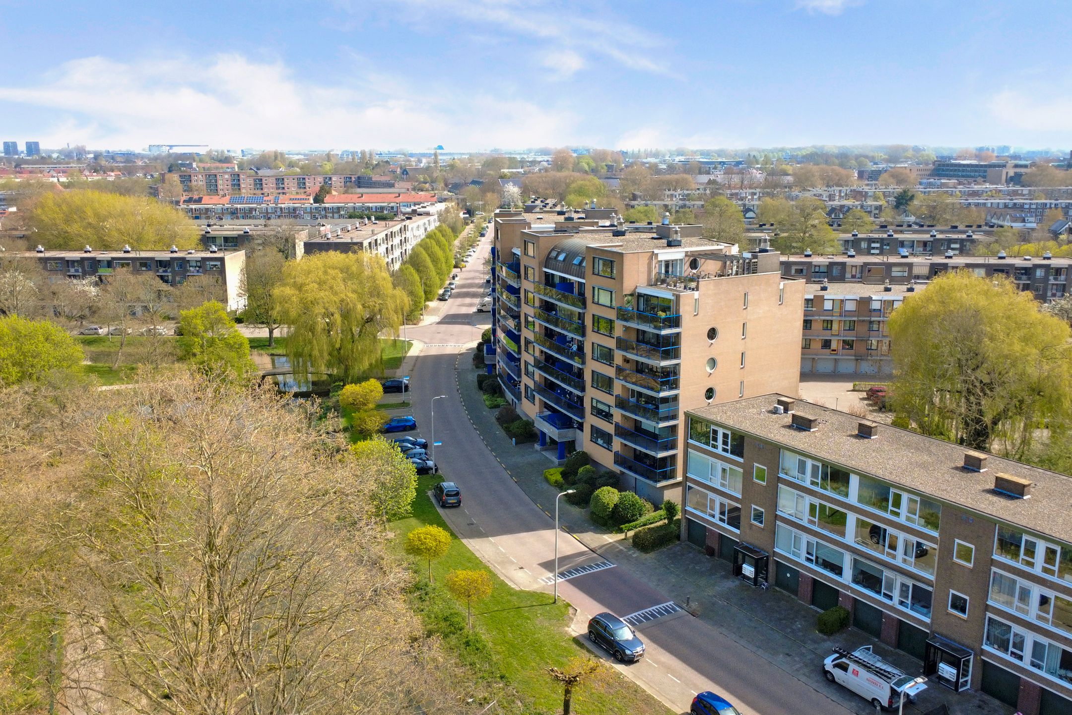 Foto 45 van Jhr. De Savornin Lohmanstraat 61