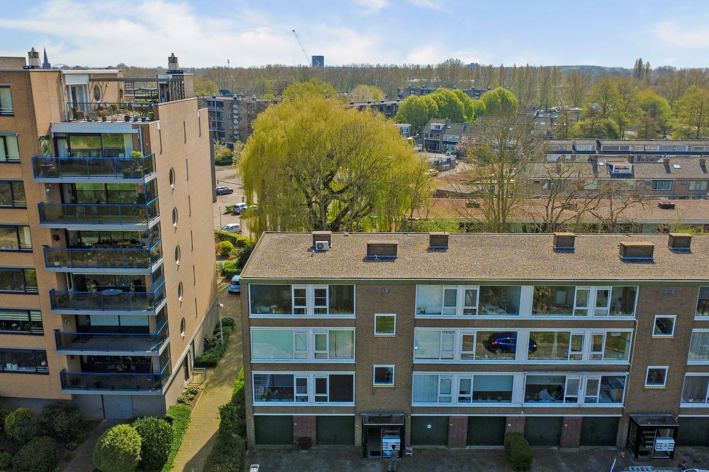 Foto 49 van Jhr. De Savornin Lohmanstraat 61