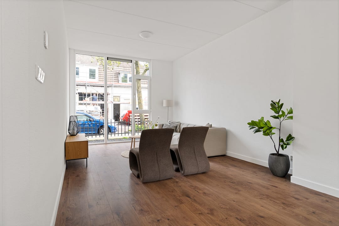 Foto 2 van Dr. Benthemstraat 8