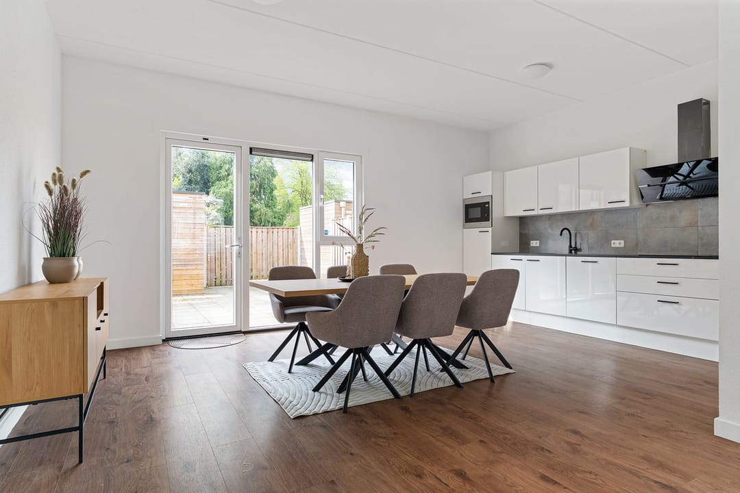 Foto 7 van Dr. Benthemstraat 8