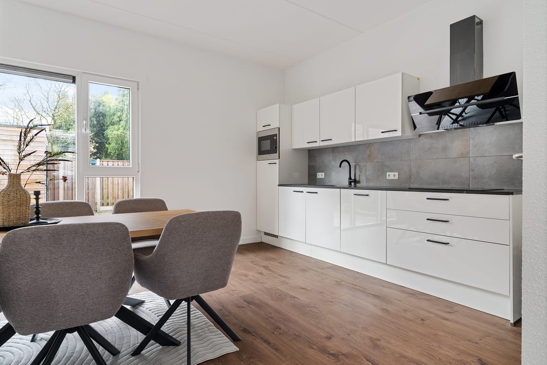 Foto 8 van Dr. Benthemstraat 8