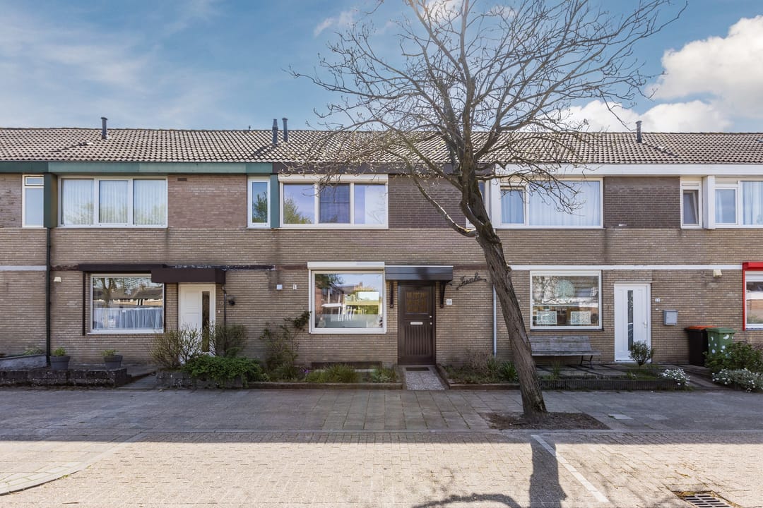 Foto 1 van Galenuslaan 18