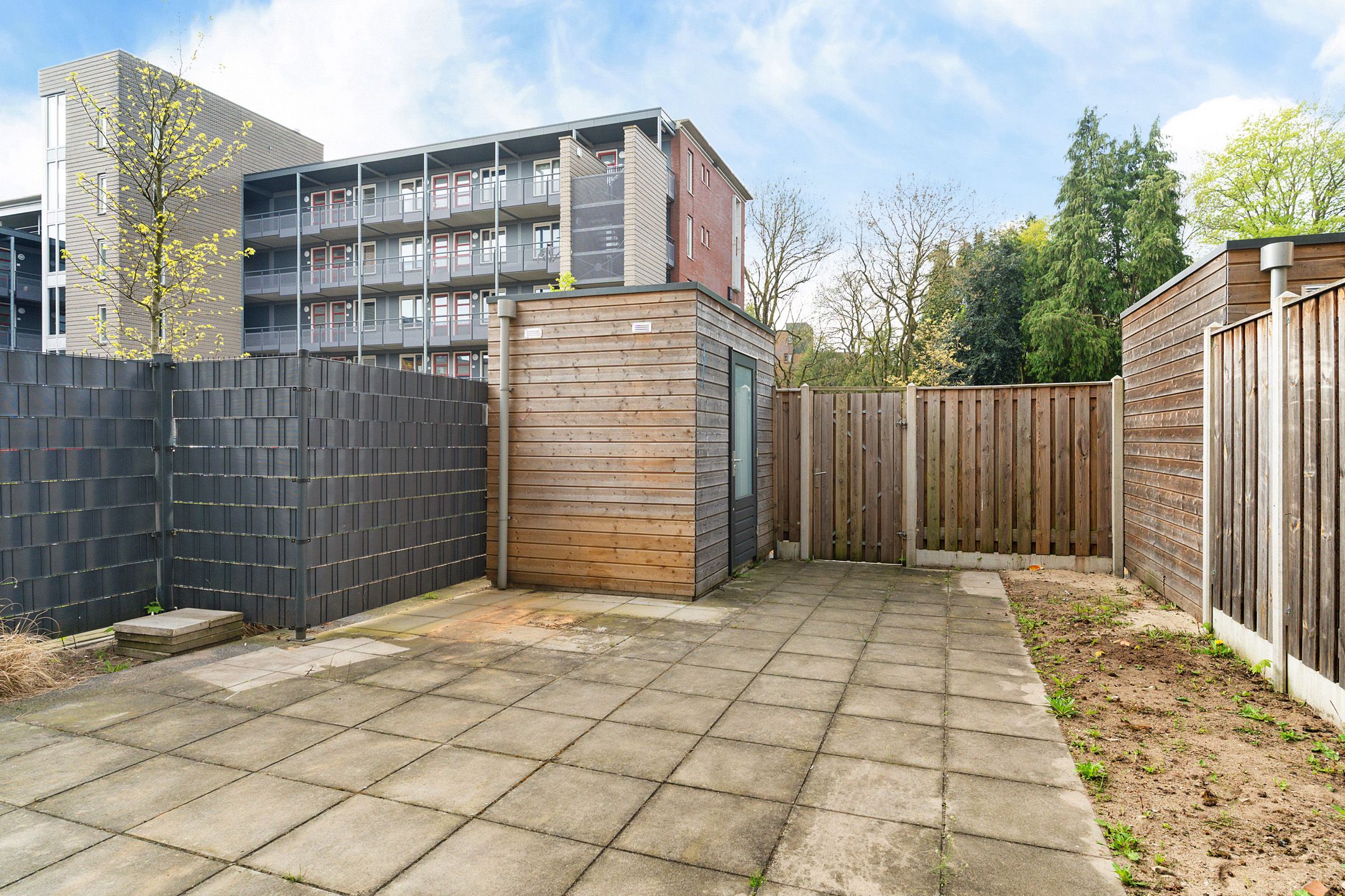 Foto 18 van Dr. Benthemstraat 8