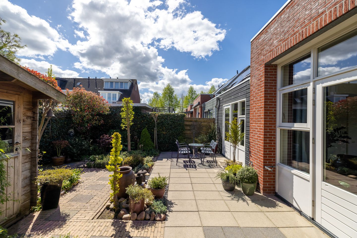 Foto 25 van Thüringen 27