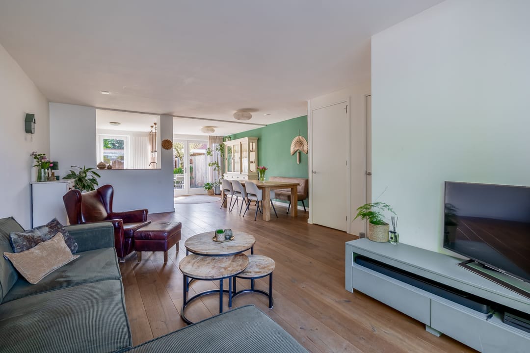 Foto 1 van Willem de Zwijgerlaan 13