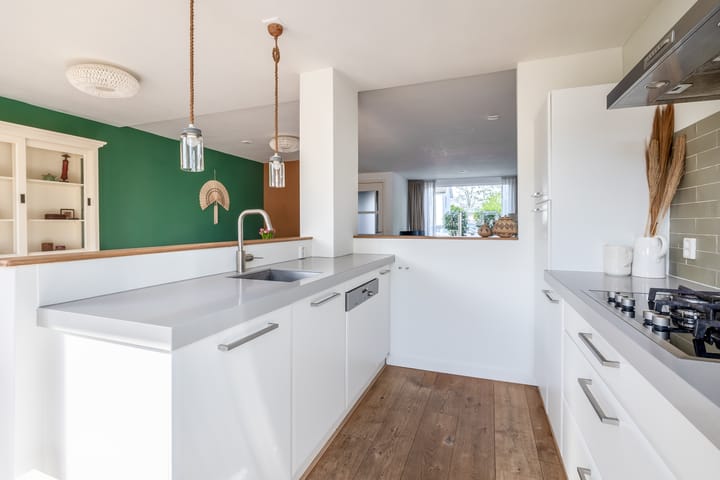 Foto 2 van Willem de Zwijgerlaan 13