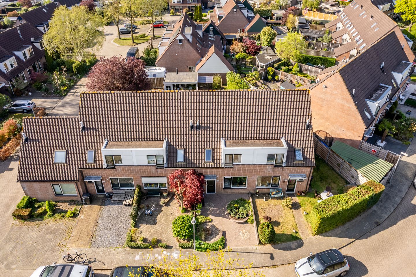 Foto 40 van Lange Haeg 123