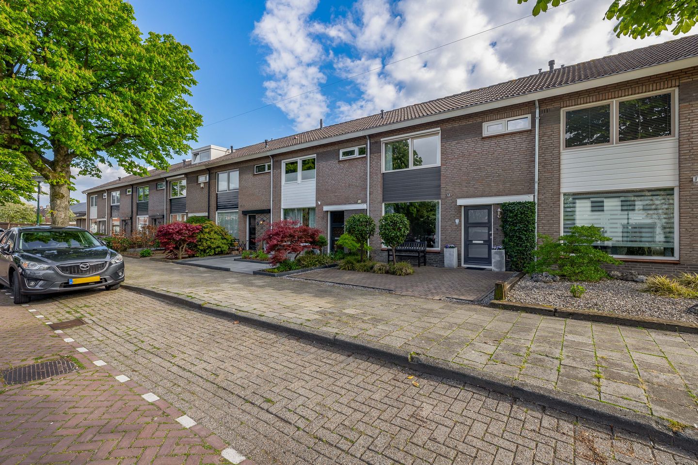 Foto 4 van Willem de Zwijgerlaan 13