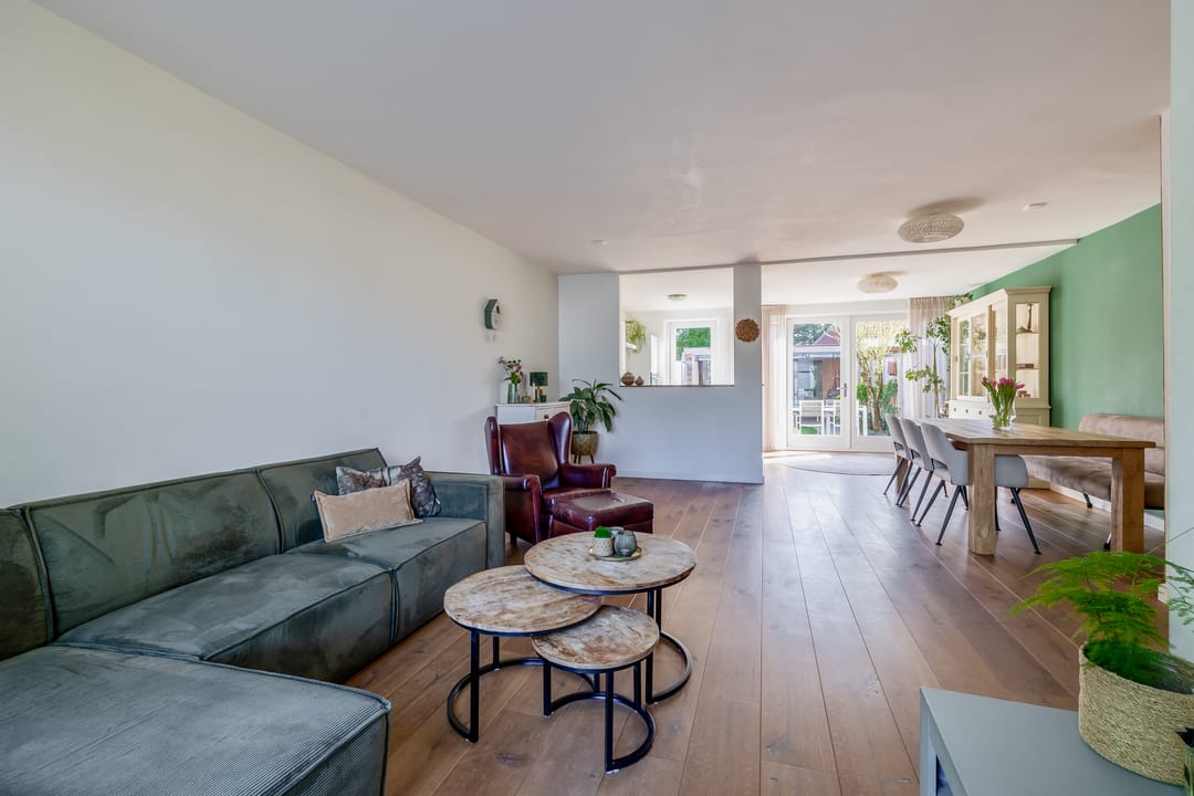 Foto 7 van Willem de Zwijgerlaan 13