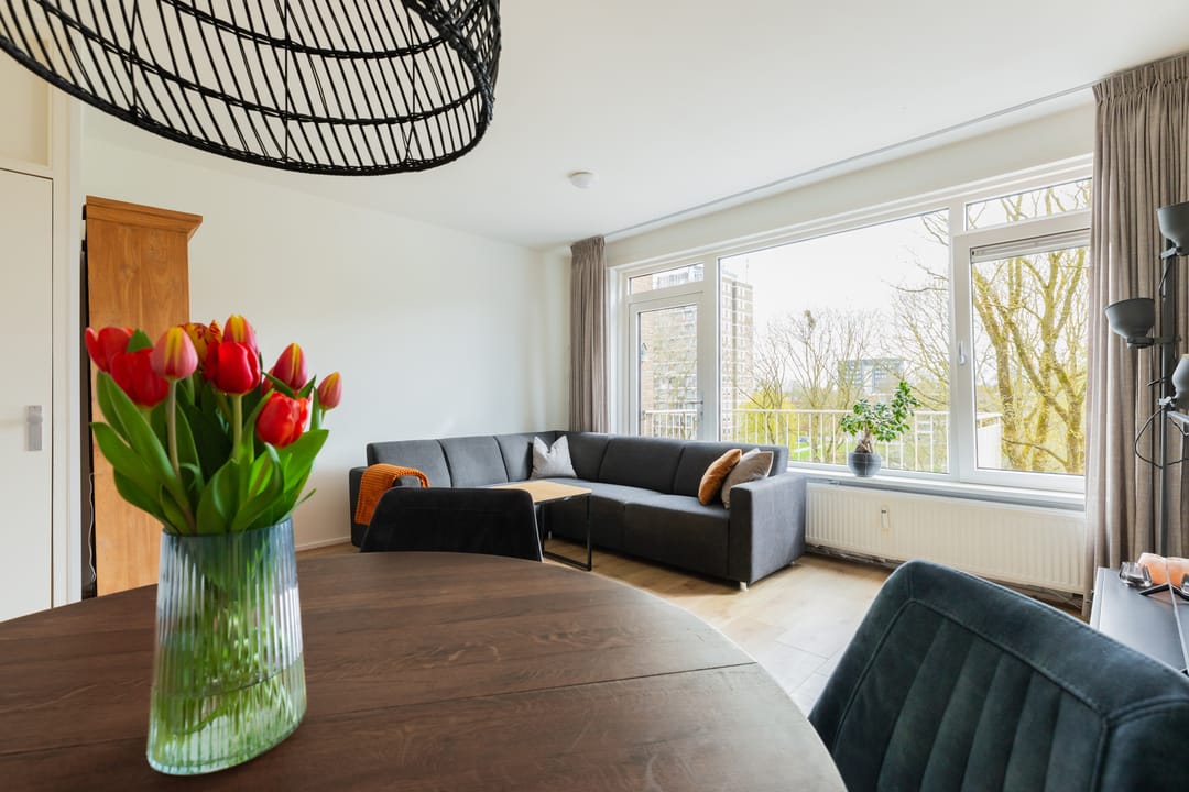 Foto 1 van Bilderdijklaan 87