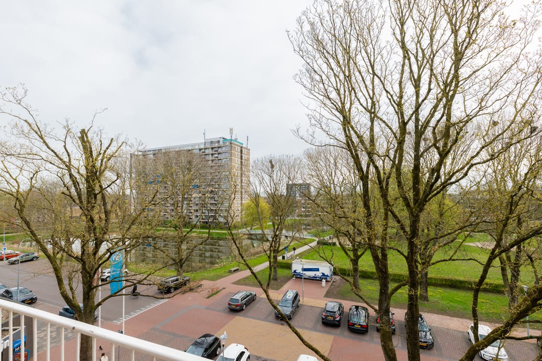 Foto 2 van Bilderdijklaan 87