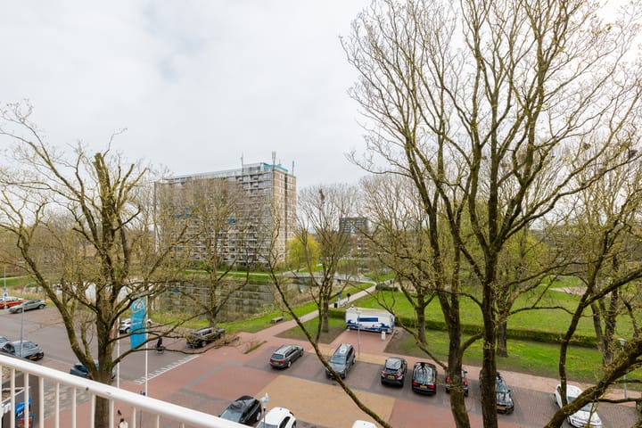 Foto 2 van Bilderdijklaan 87