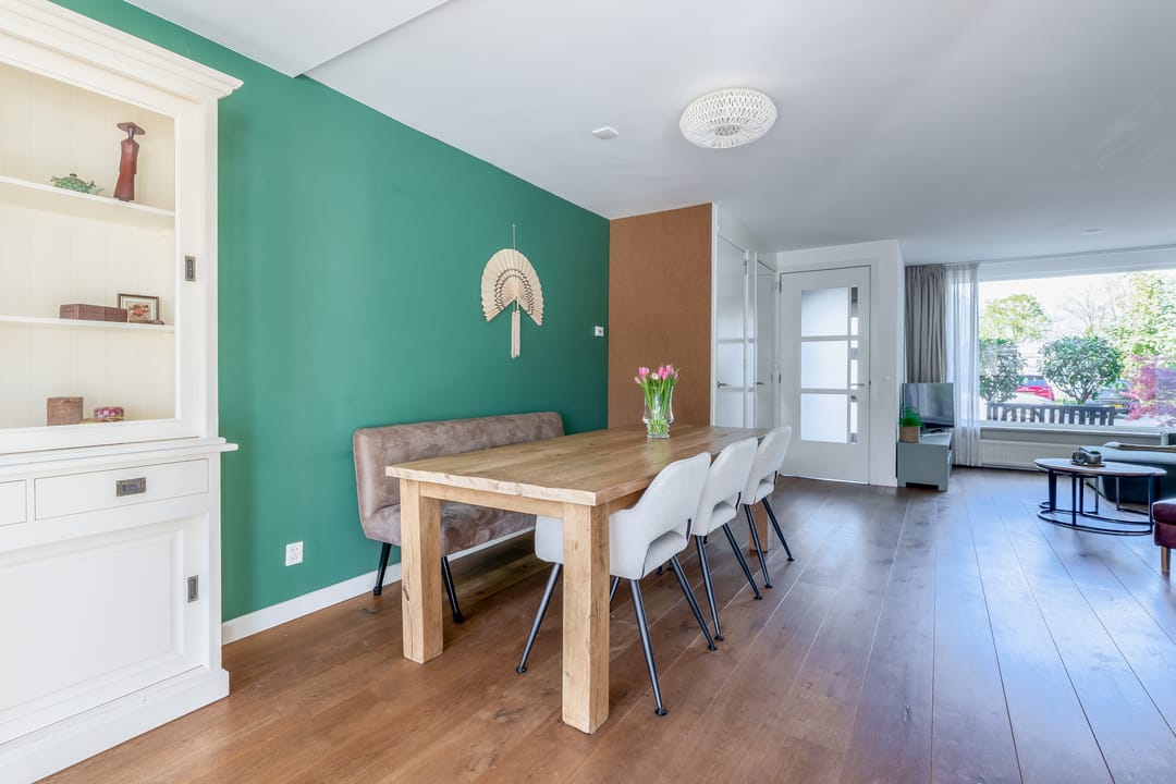 Foto 11 van Willem de Zwijgerlaan 13