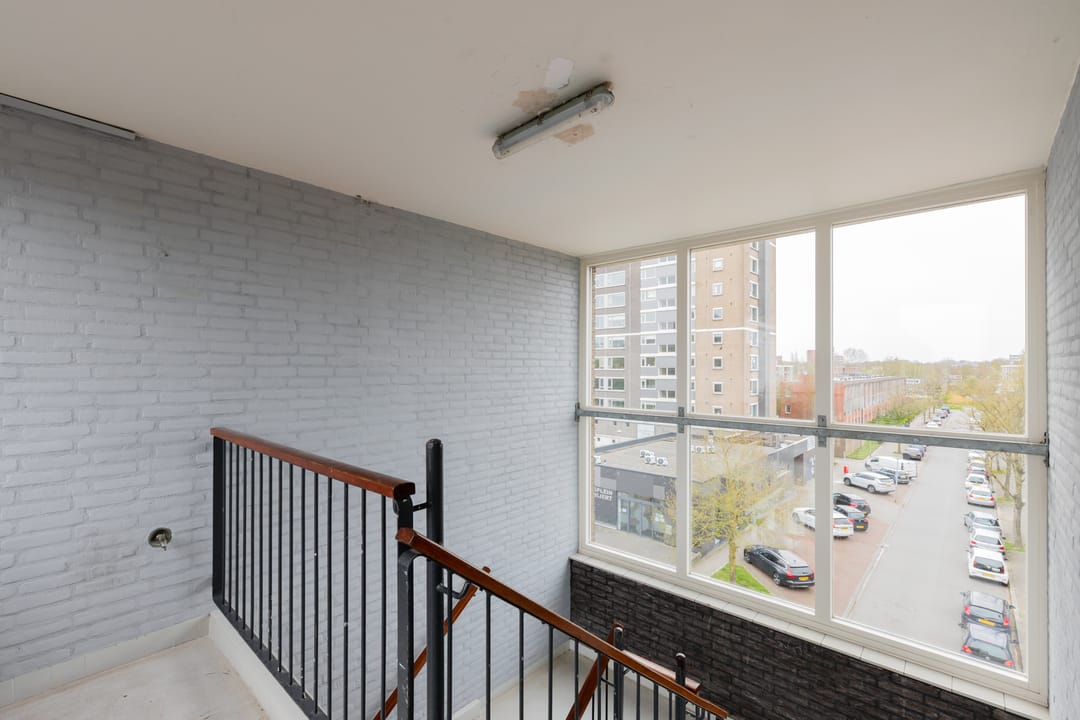 Foto 7 van Bilderdijklaan 87