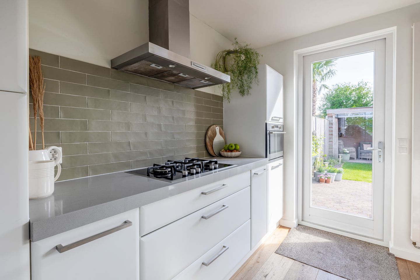 Foto 14 van Willem de Zwijgerlaan 13