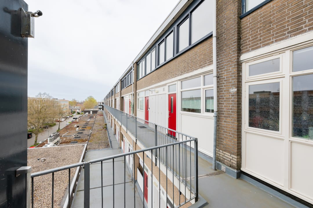 Foto 8 van Bilderdijklaan 87