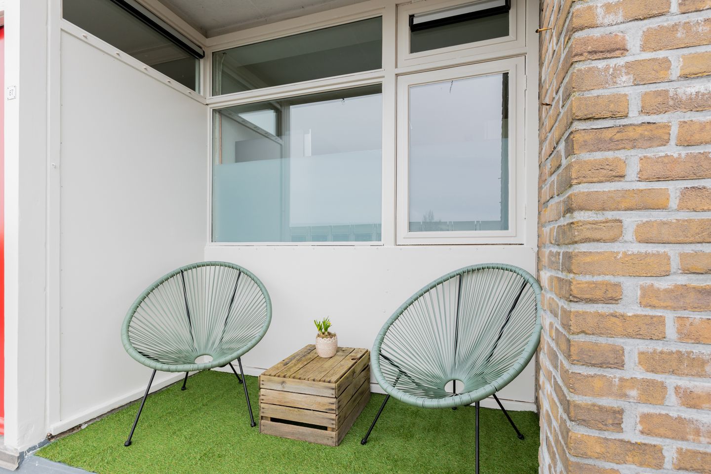 Foto 10 van Bilderdijklaan 87