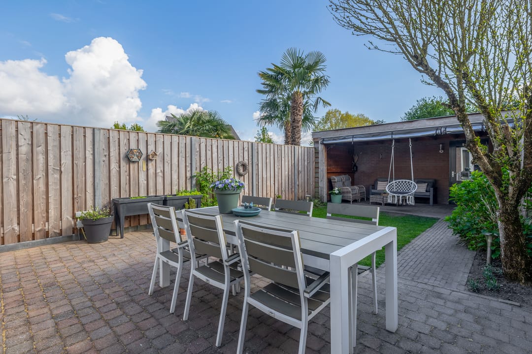 Foto 17 van Willem de Zwijgerlaan 13