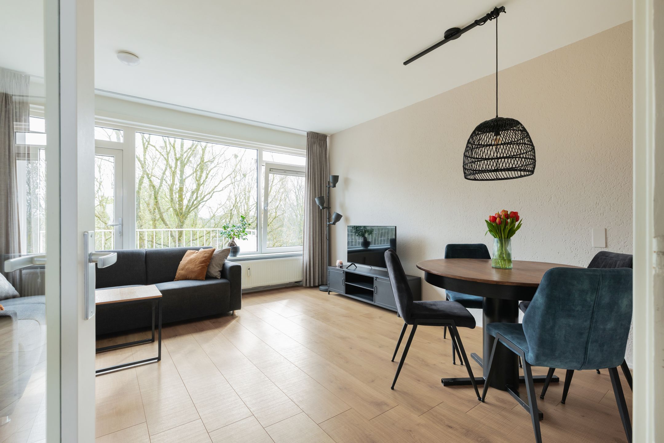 Foto 12 van Bilderdijklaan 87