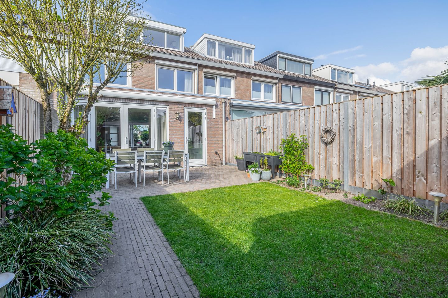 Foto 20 van Willem de Zwijgerlaan 13