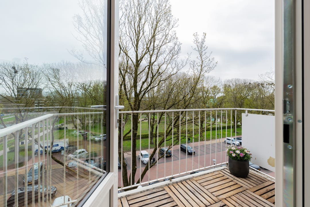 Foto 16 van Bilderdijklaan 87