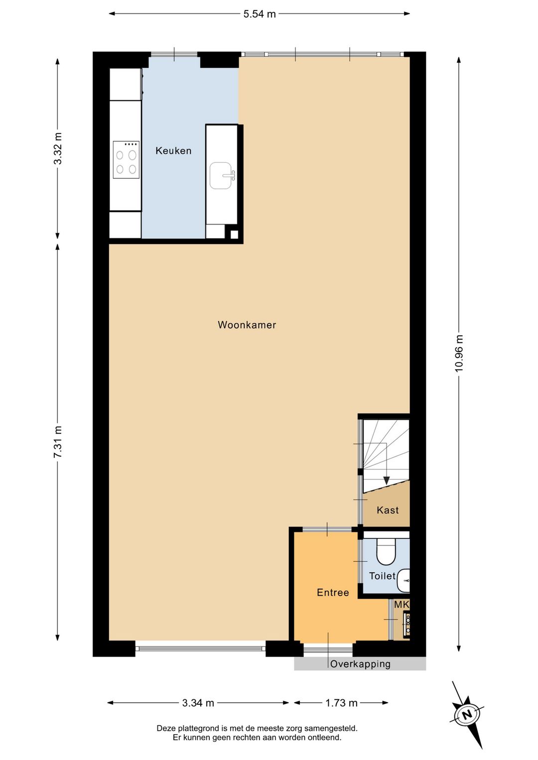 Foto 38 van Willem de Zwijgerlaan 13