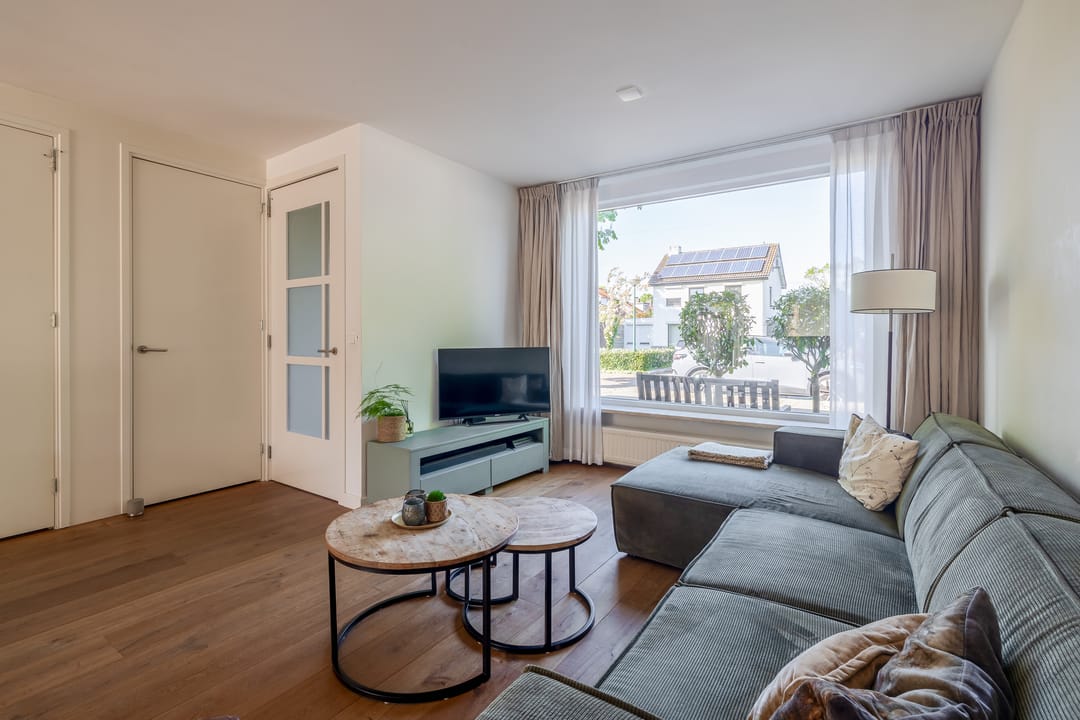 Foto 8 van Willem de Zwijgerlaan 13