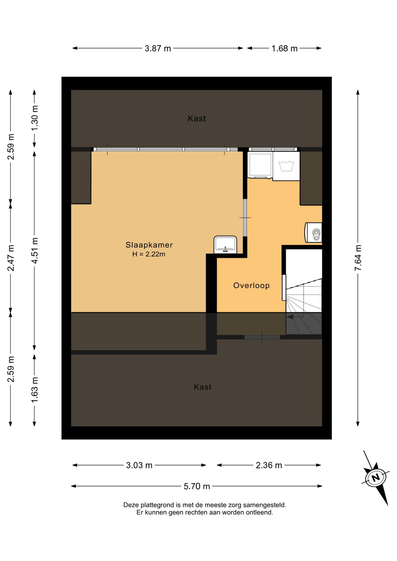 Foto 40 van Willem de Zwijgerlaan 13