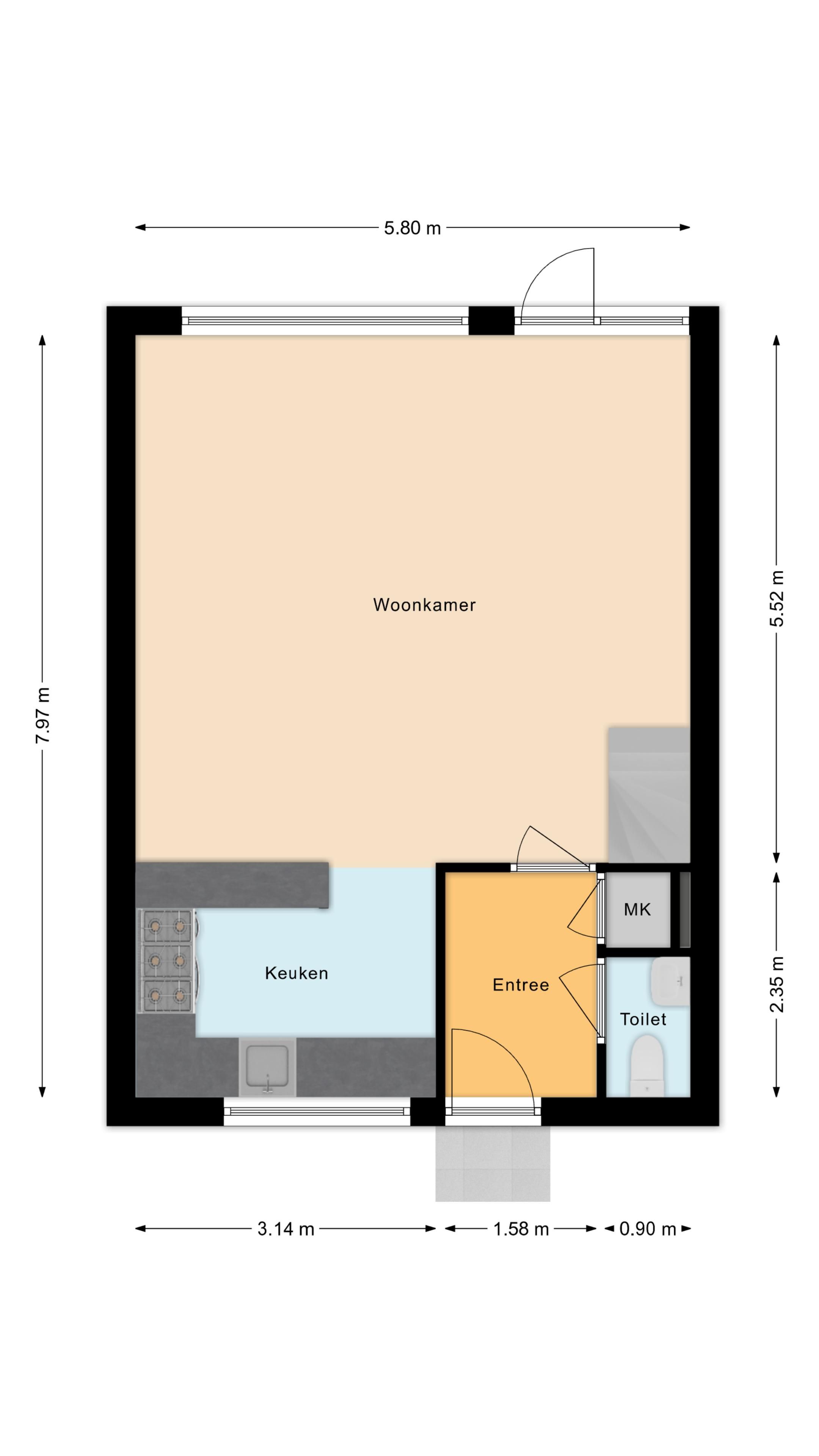 Foto 57 van Galenuslaan 18