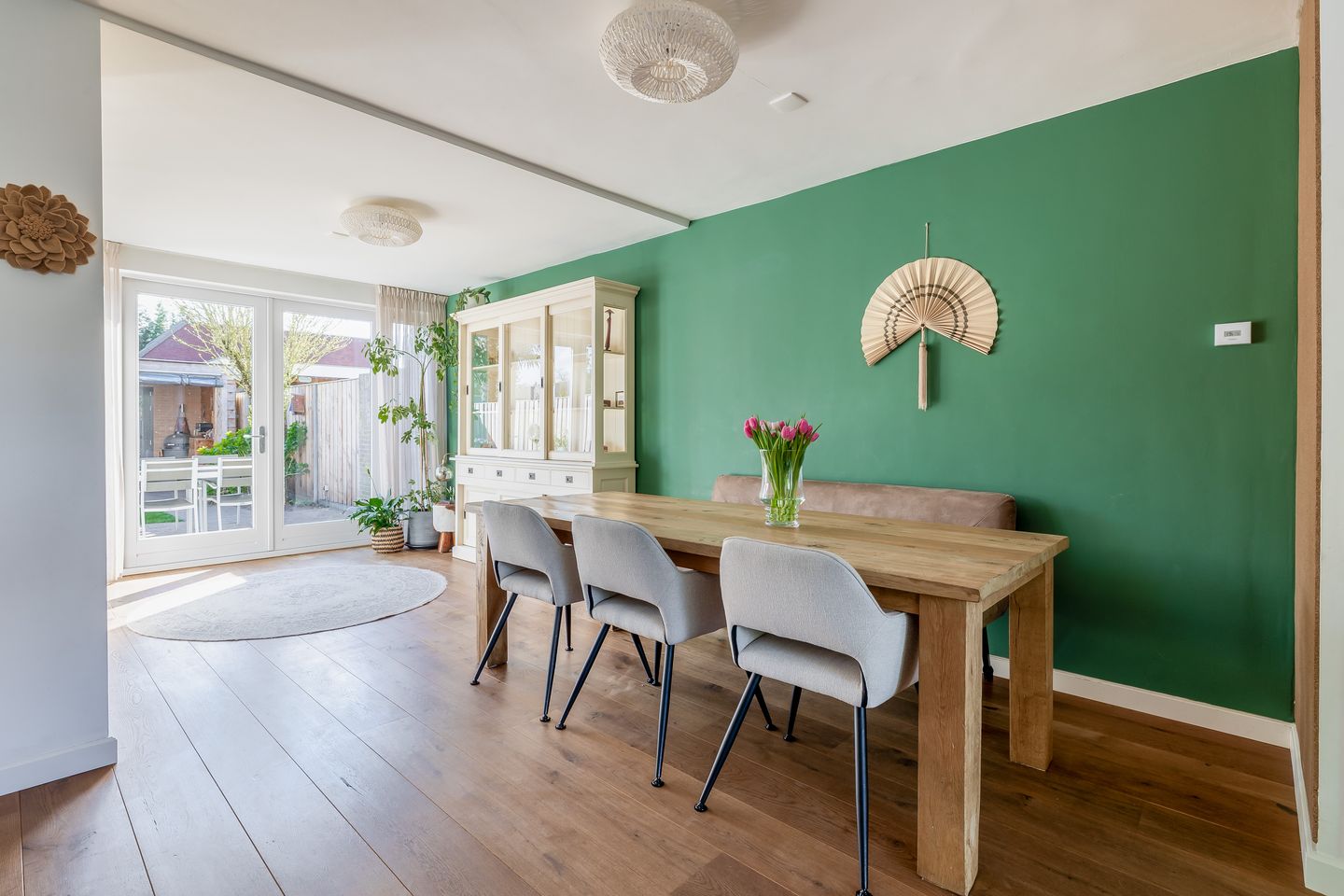 Foto 10 van Willem de Zwijgerlaan 13