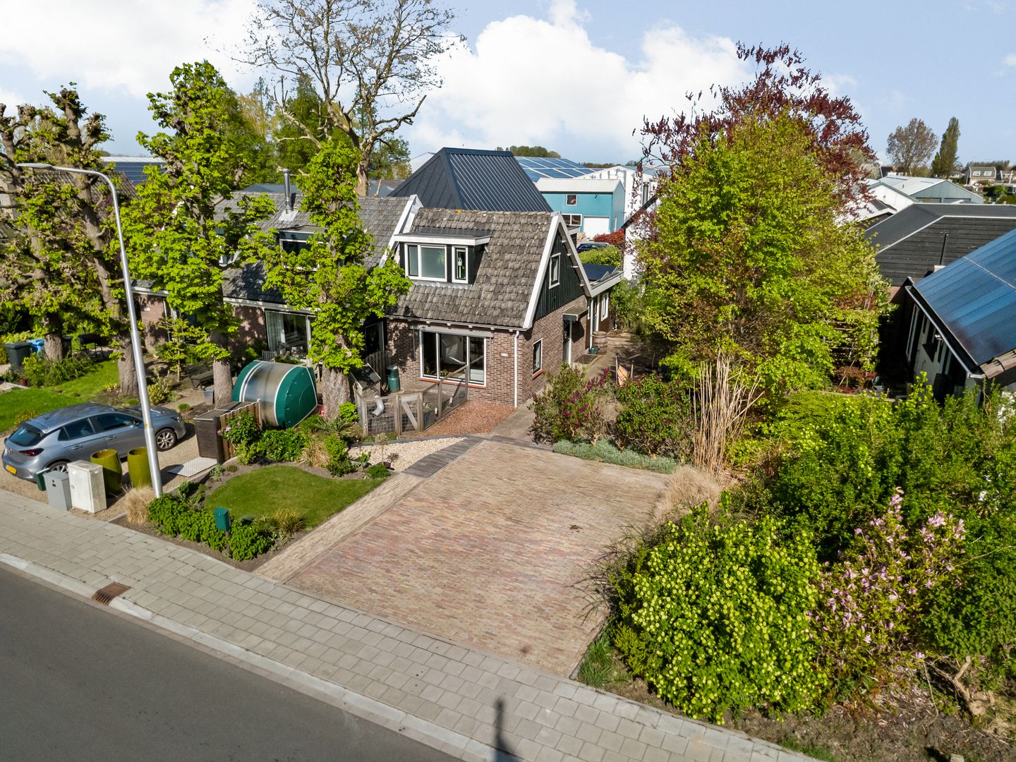 Foto 5 van Uiterweg 276