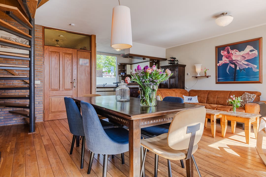 Foto 13 van Galenuslaan 18