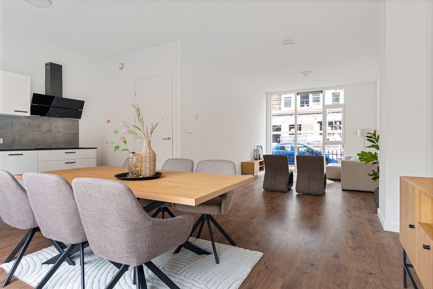 Foto 10 van Dr. Benthemstraat 8