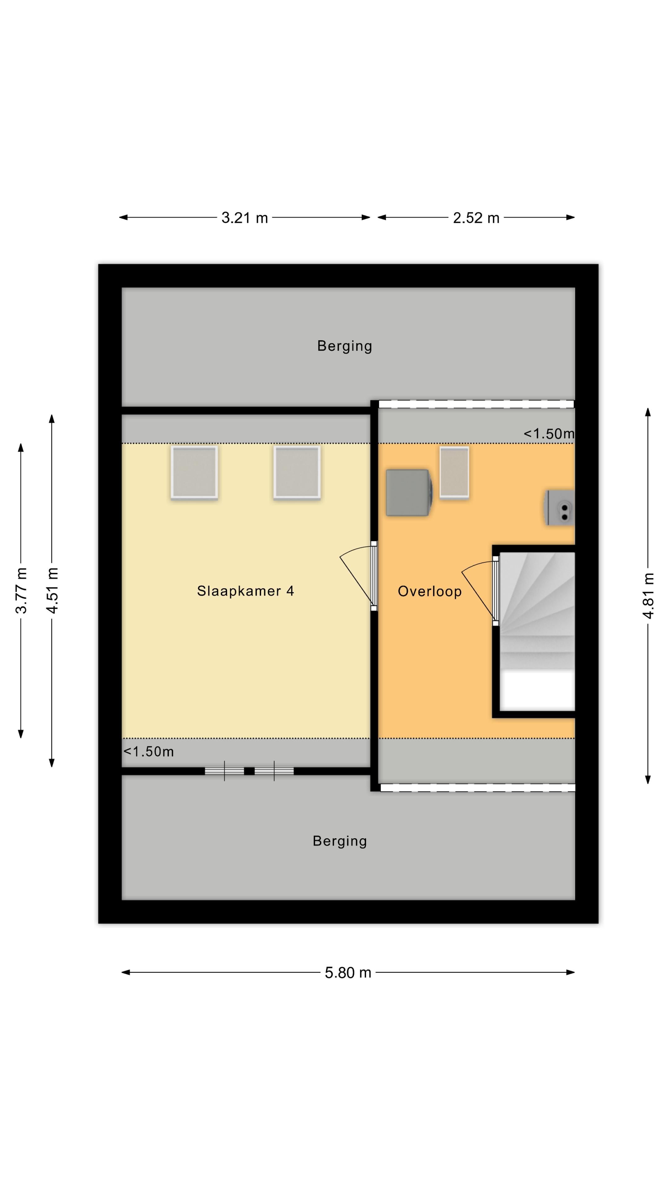 Foto 60 van Galenuslaan 18