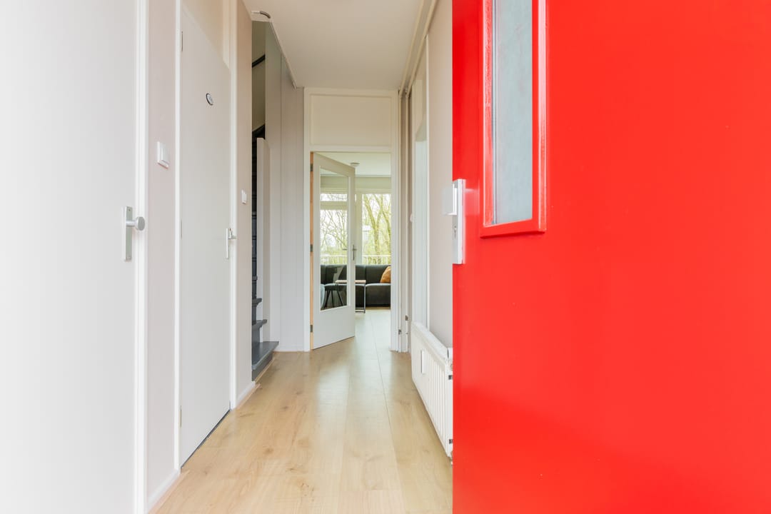 Foto 11 van Bilderdijklaan 87