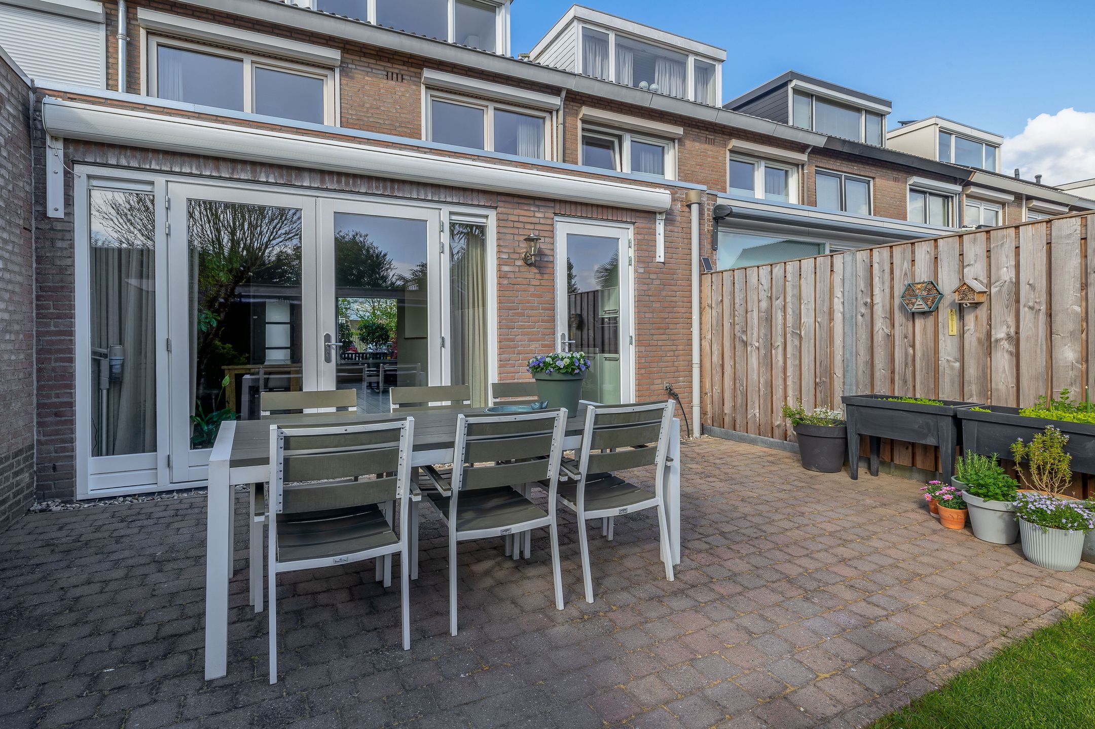 Foto 18 van Willem de Zwijgerlaan 13