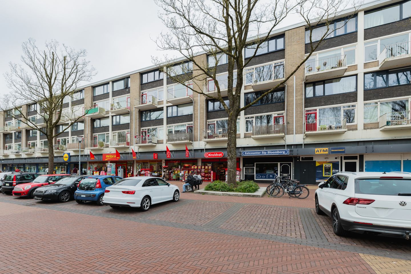 Foto 4 van Bilderdijklaan 87