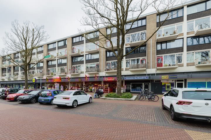 Foto 4 van Bilderdijklaan 87