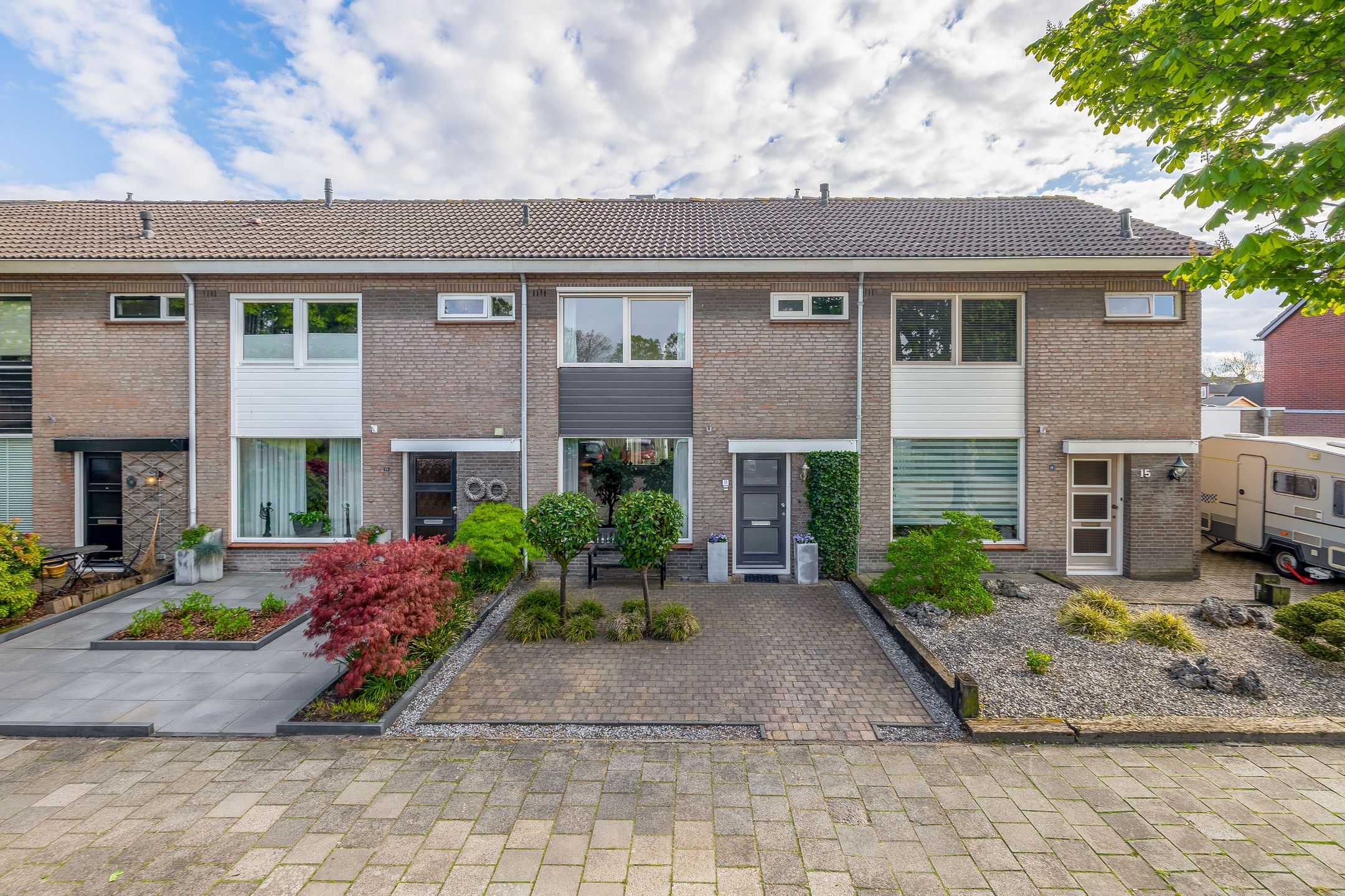 Foto 3 van Willem de Zwijgerlaan 13