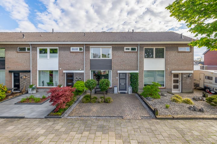 Foto 3 van Willem de Zwijgerlaan 13